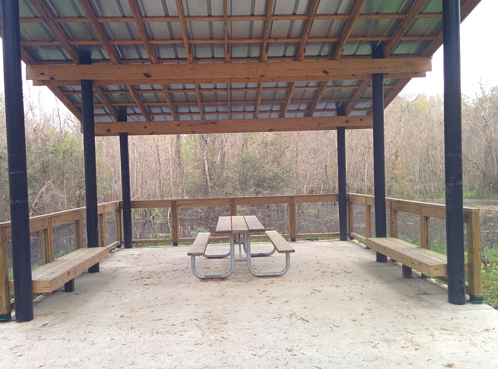 BREC Comite River Park