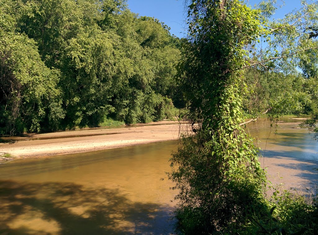 BREC Comite River Park - The Point