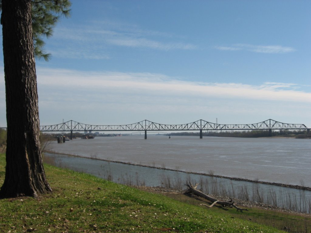 Mississippi River