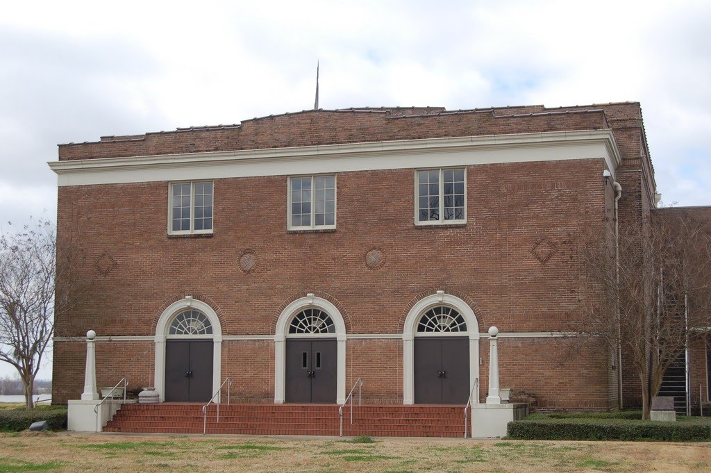 Southern University Museum of Art (SUMA) - Baton Rouge, LA