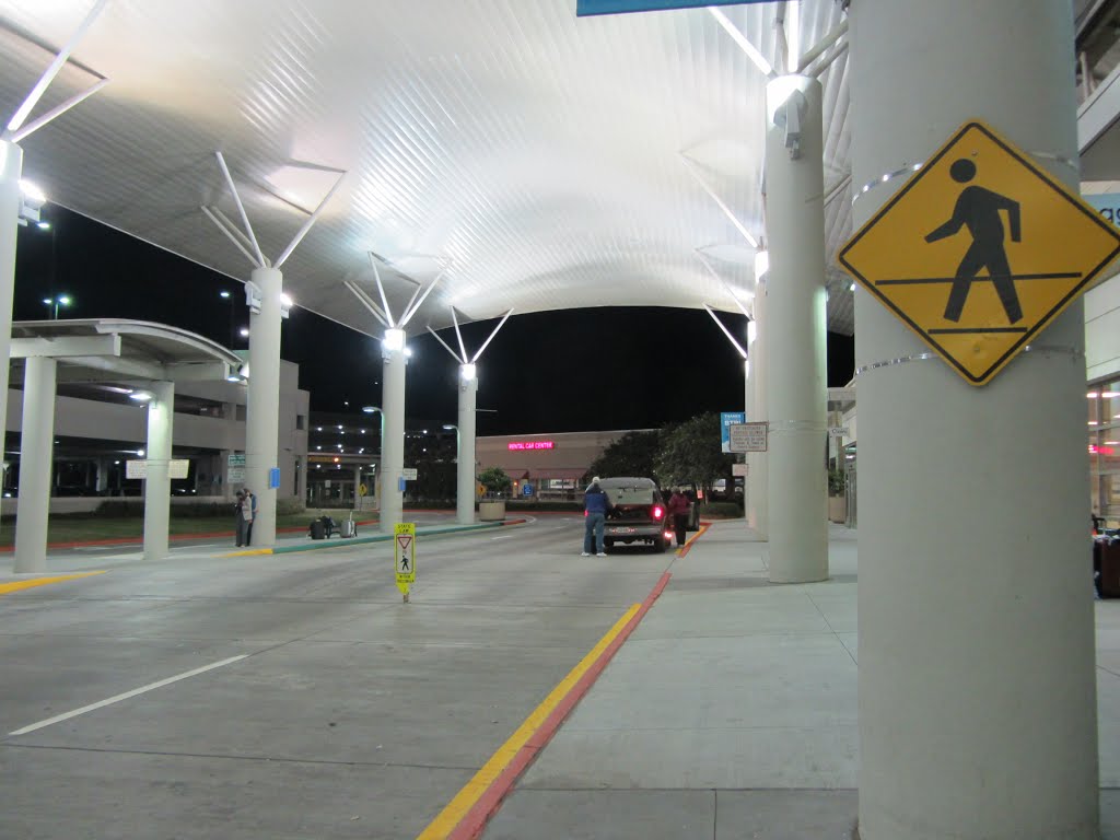 Baton Rouge Metropolitan Airport