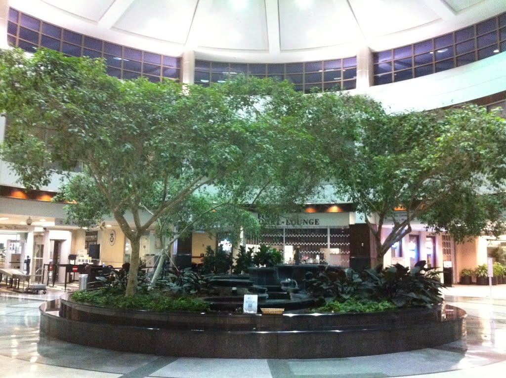 Baton Rouge Metropolitan Airport