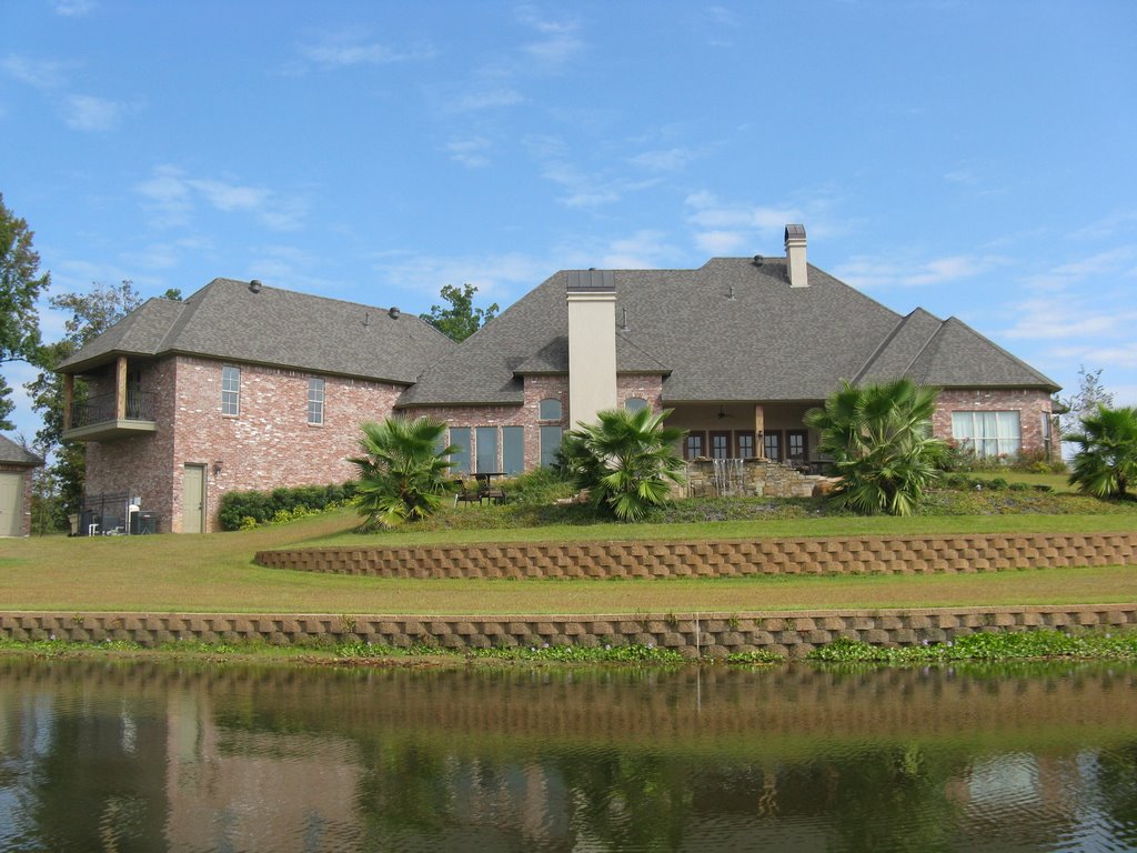 Wood Lake Ridge