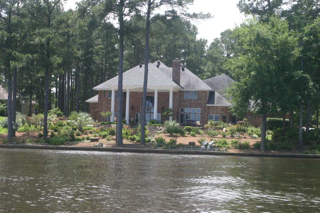 House on Cypress