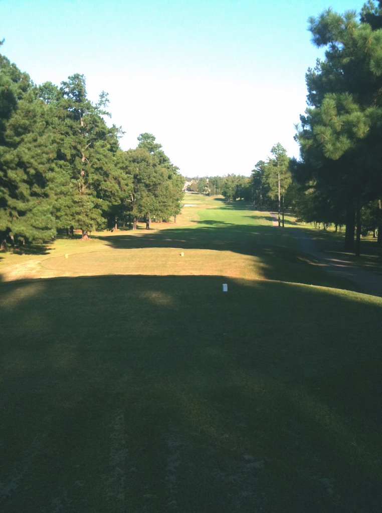 Blanchard, LA Northwood Hills CC #11