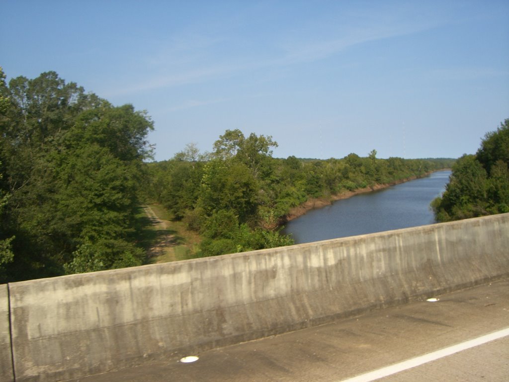 Twelve Mile Bayou, Caddo Parrish, LA