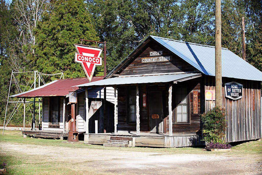 Bogalusa