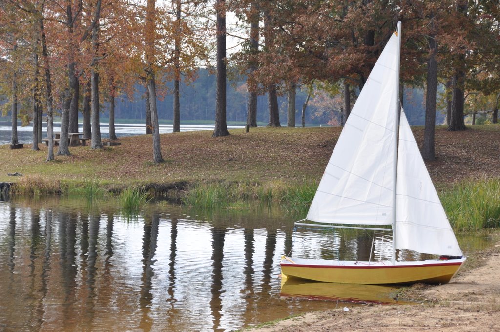 State Of Louisiana Indian Creek Recreation Area