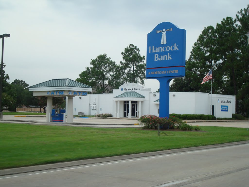 Hancock Bank