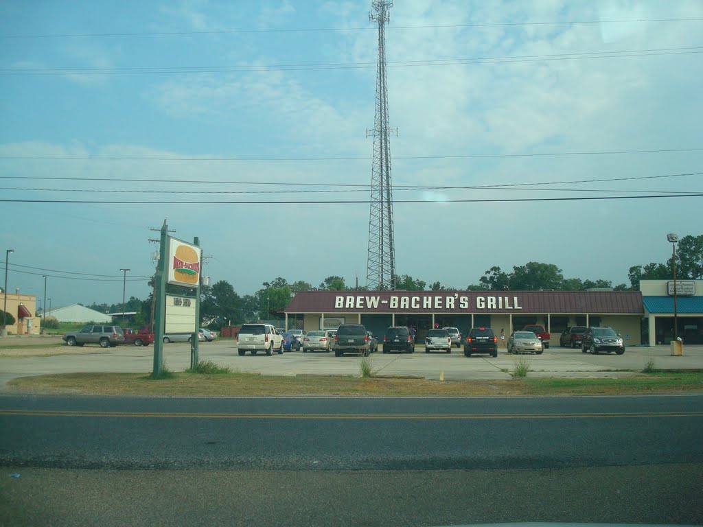 French Settlement