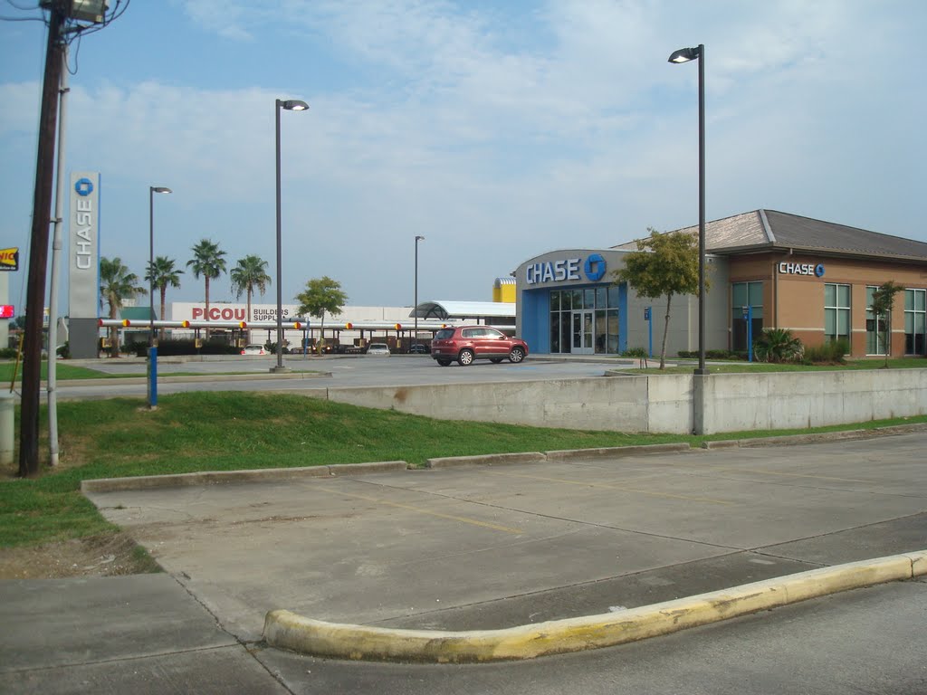 Chase Bank