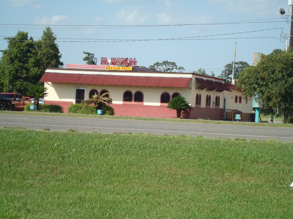 El Meskal
