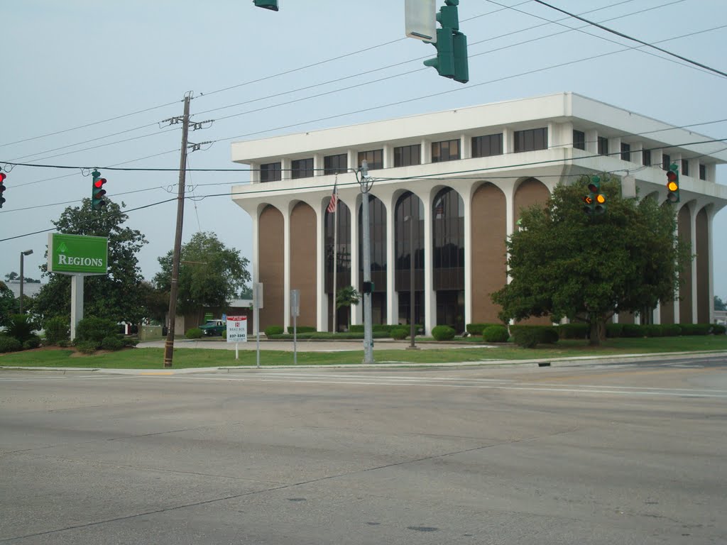 Regions Bank