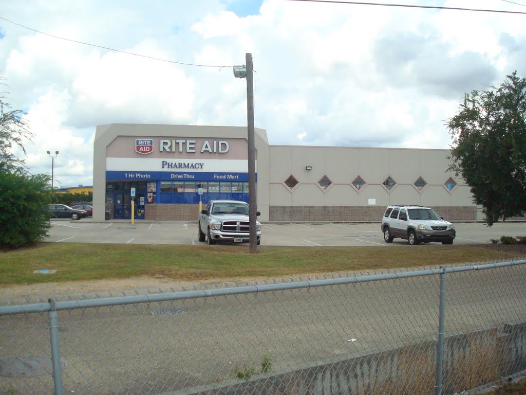 Rite Aid
