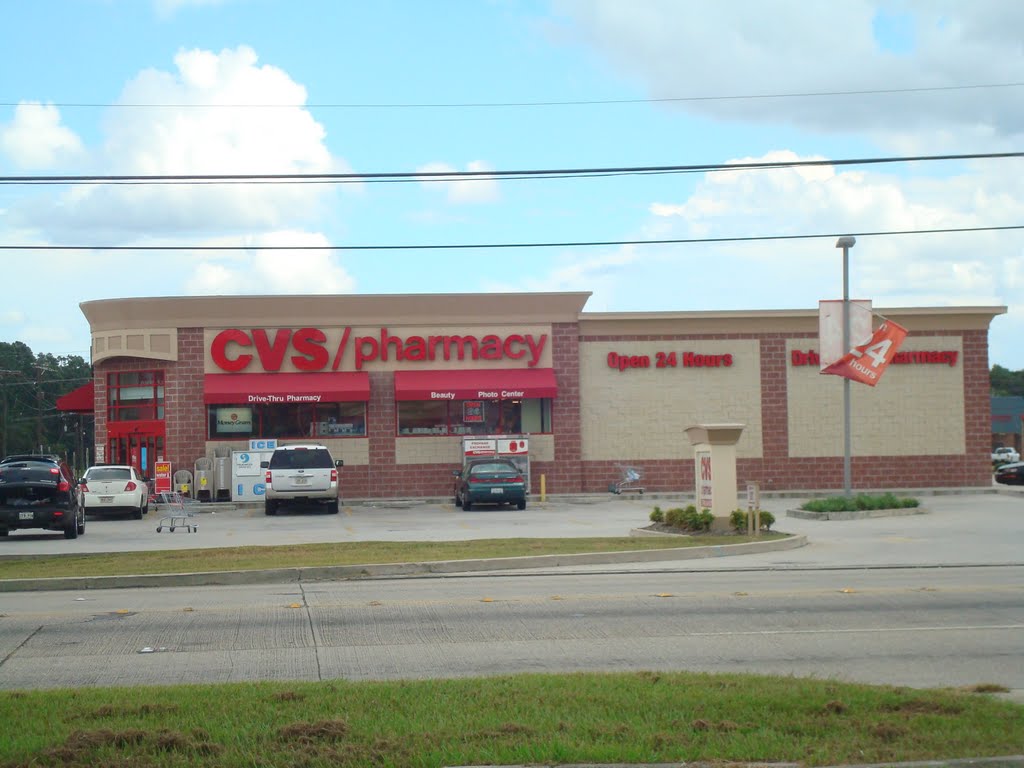 CVS Pharmacy