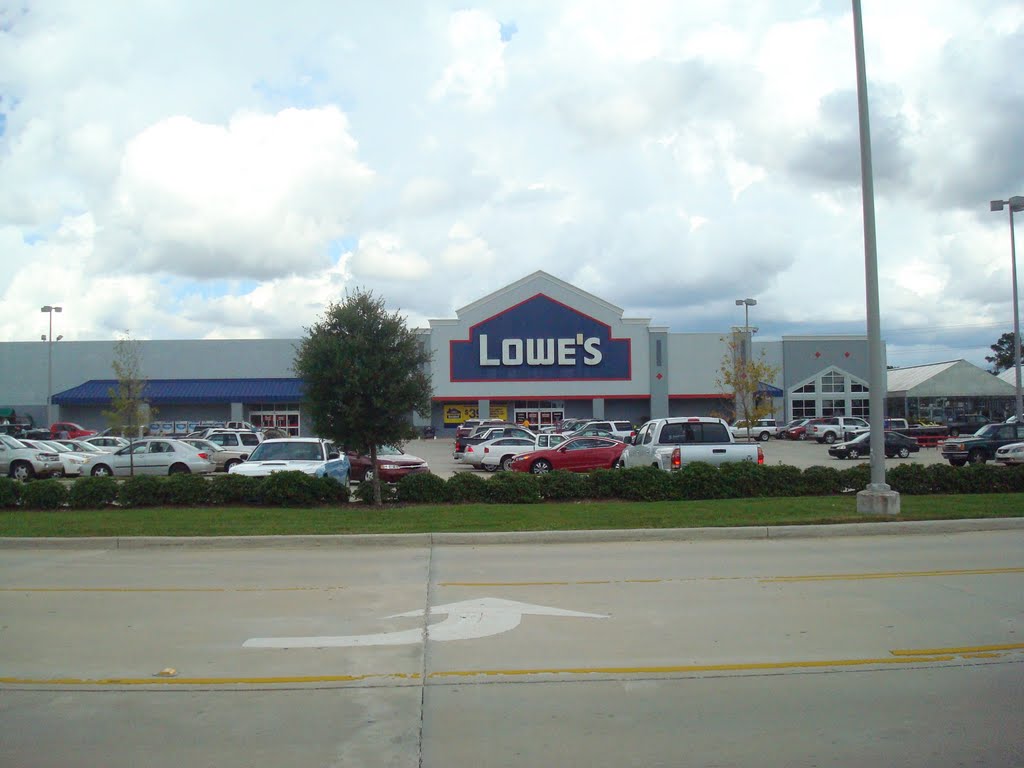 Lowes