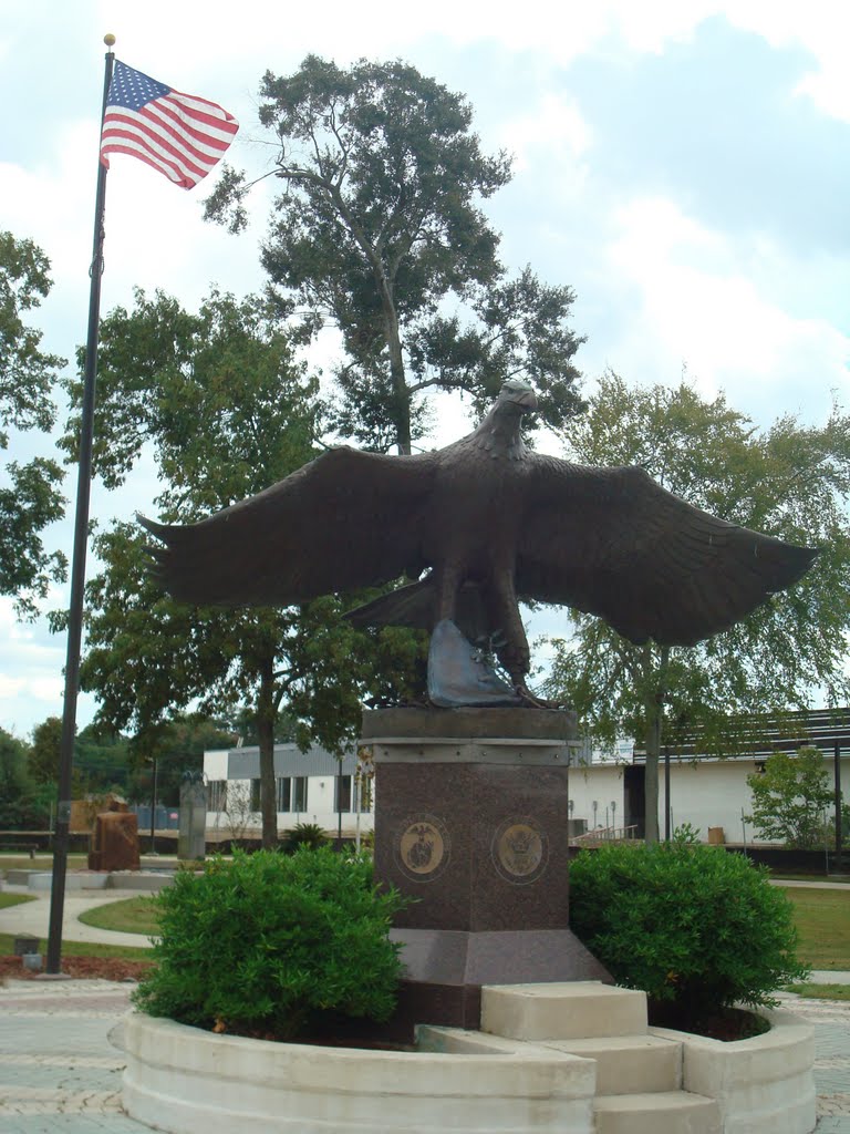 Veterans Memorial