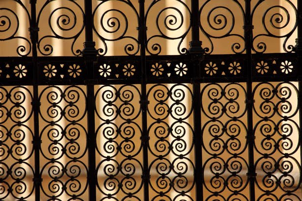 Carpe Diem Iron Llc