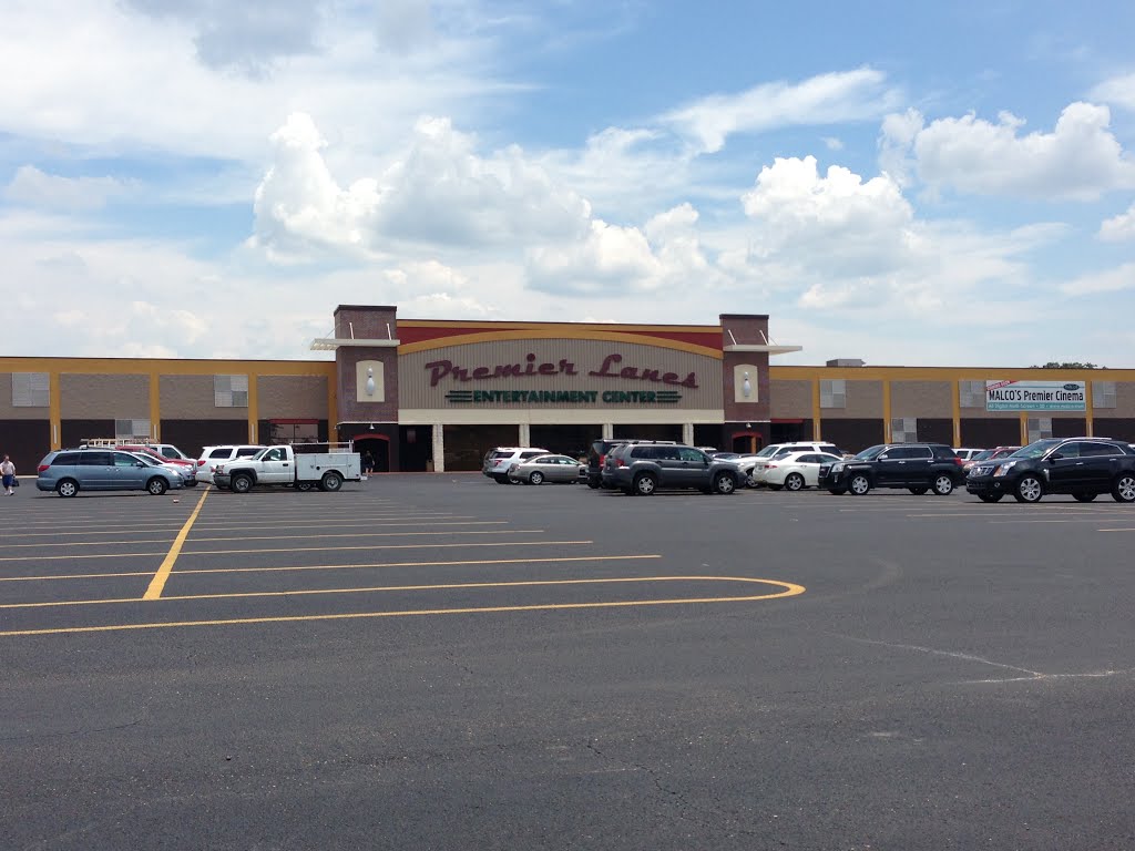 Premier Lanes