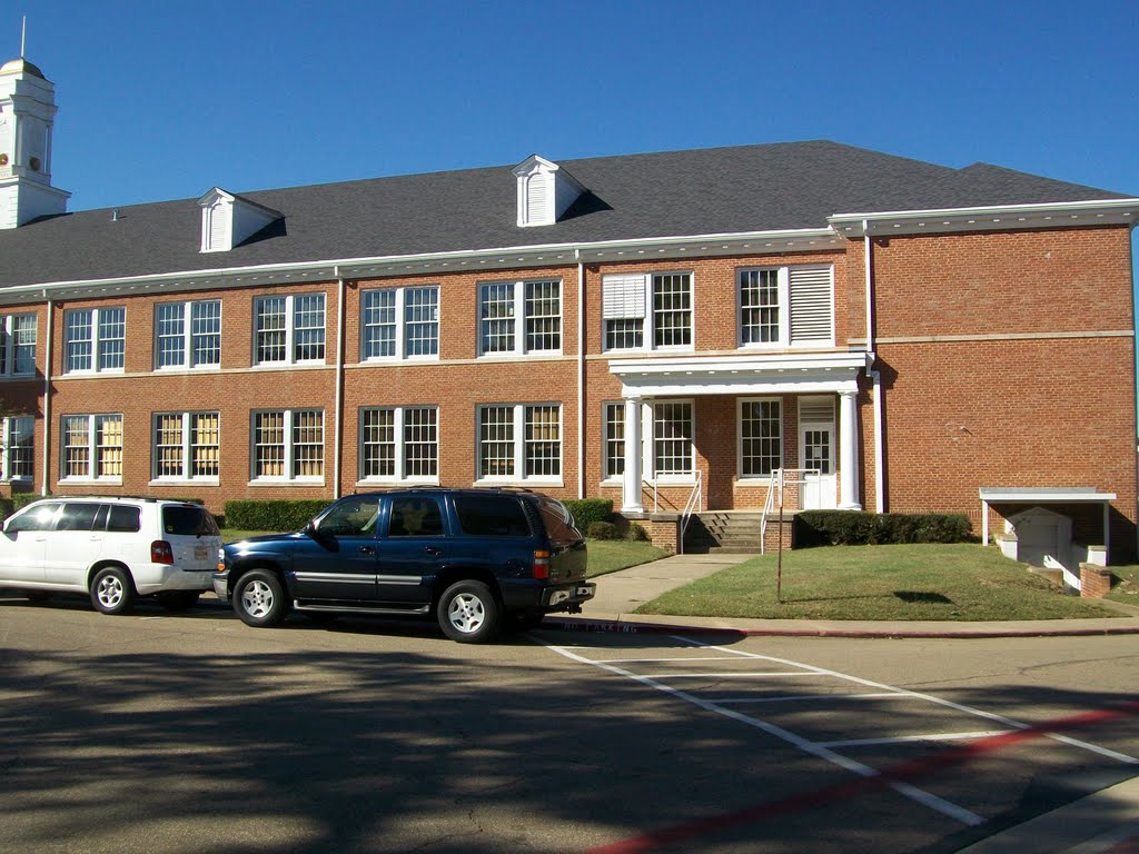 Grambling University