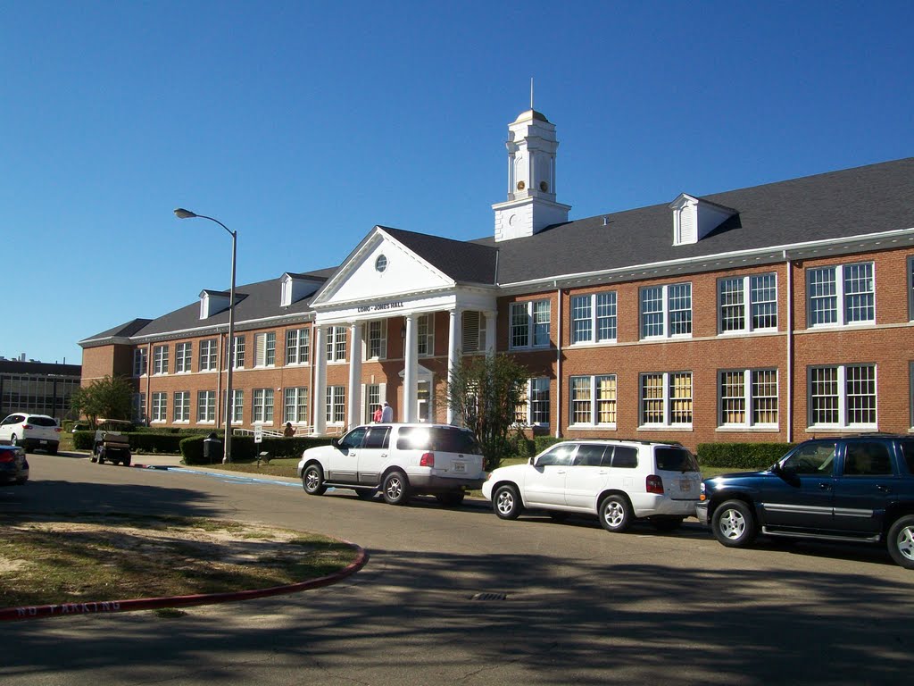 Grambling University 2