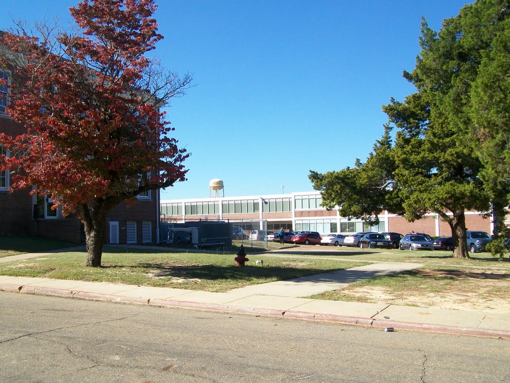 Grambling University 3
