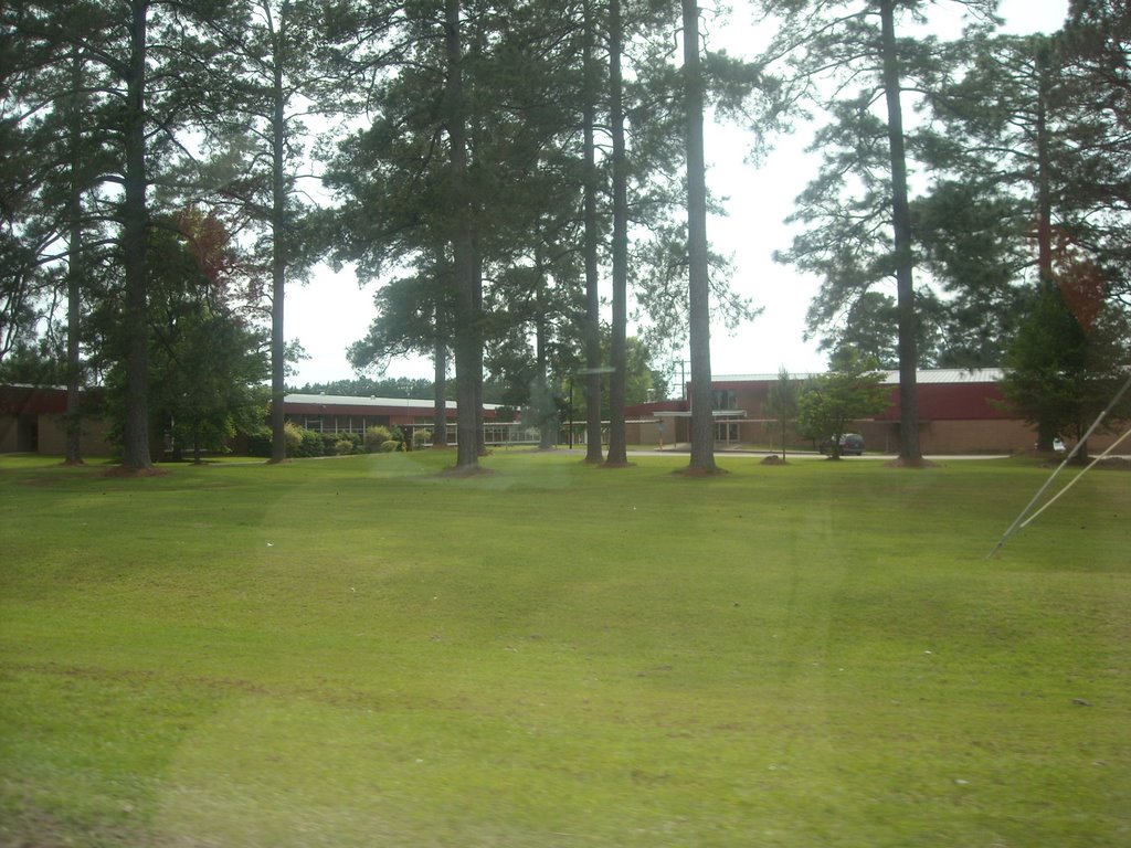 Winnfield High School