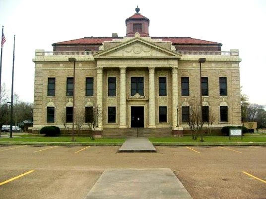 Coushatta