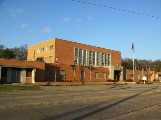Winnsboro