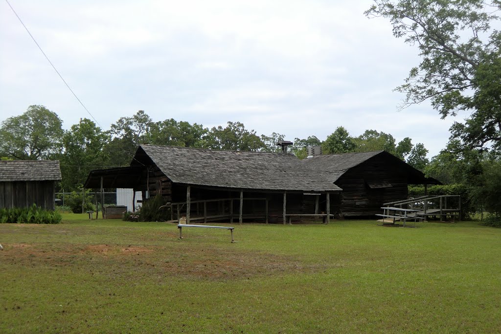 Germantown Colony Museum (Minden)