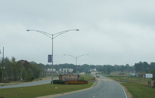 Natchitoches, LA
