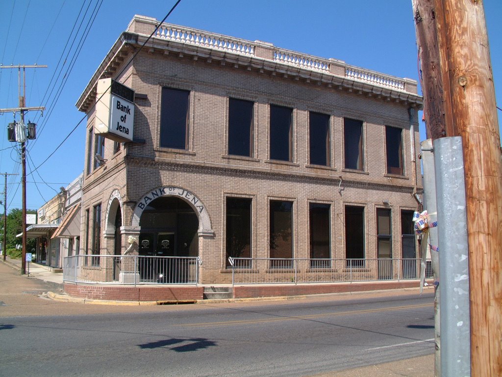 Bank of Jena