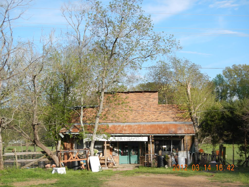 Harrisonburg,LA.USA