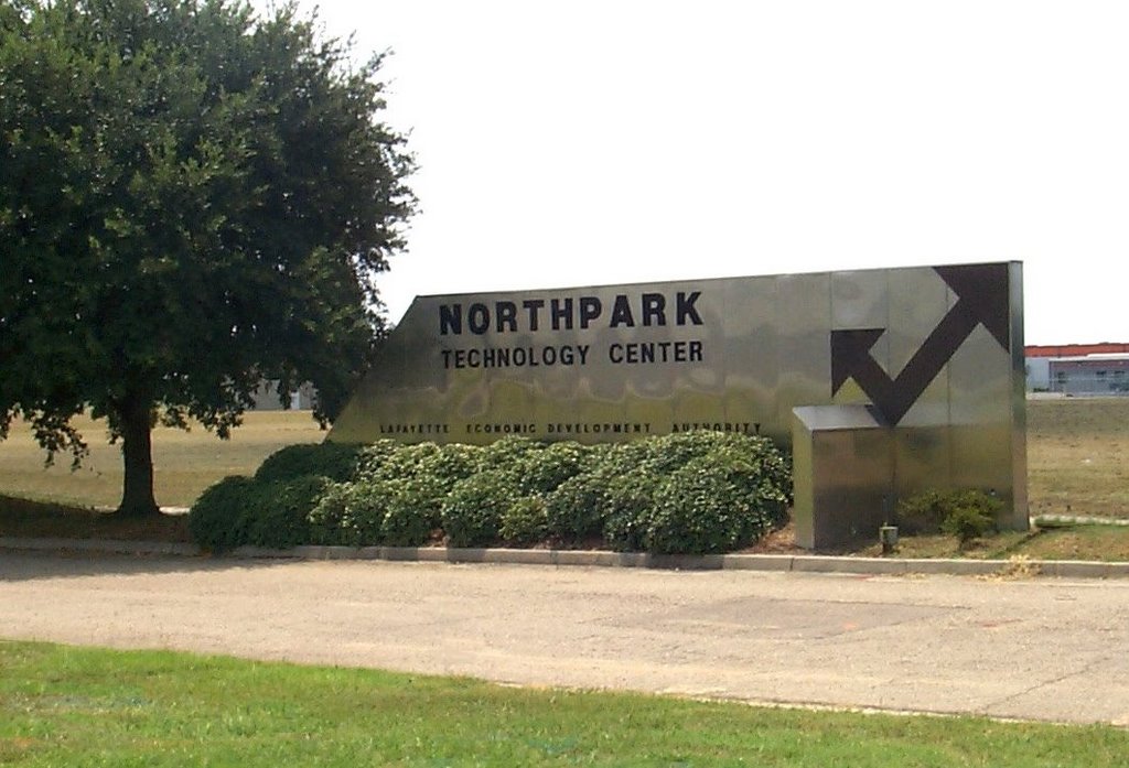 Northpark Technology Center