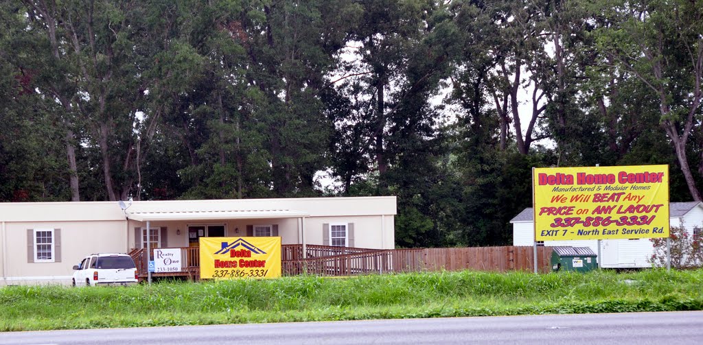 Delta Home Center