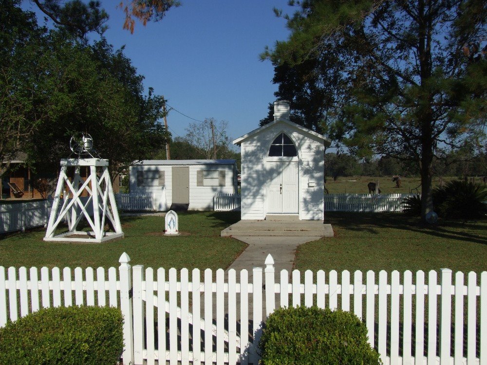 Madonna Chapel