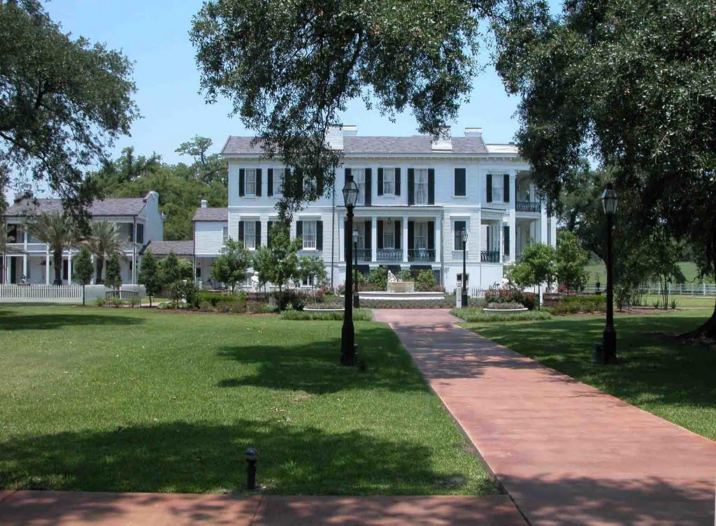 Nottoway Plantation 1