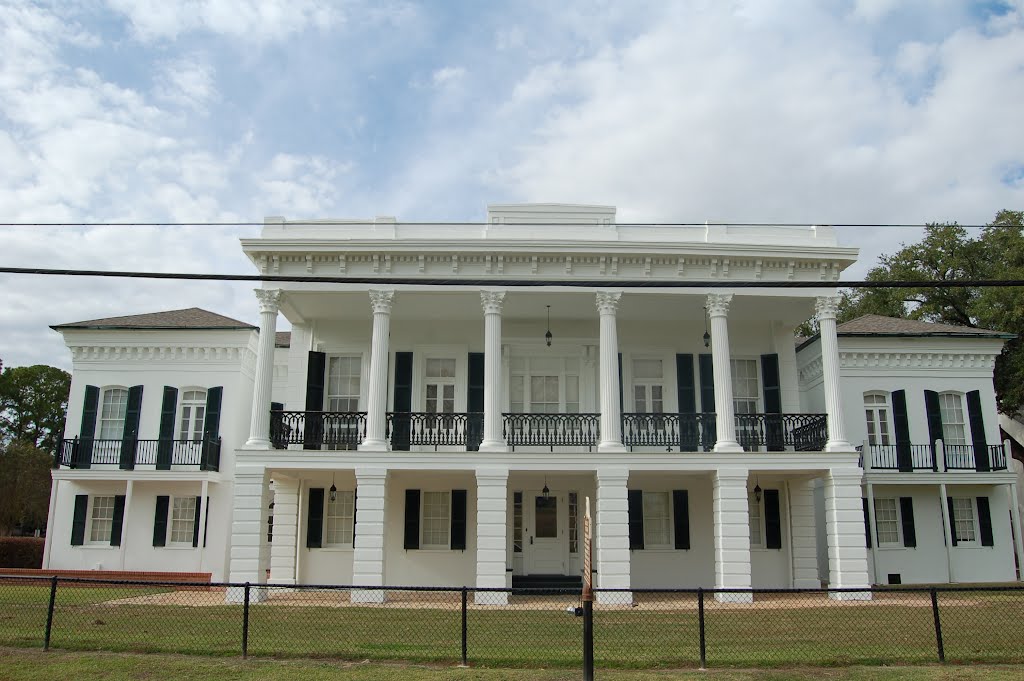 Indian Camp Plantation - Carville, LA