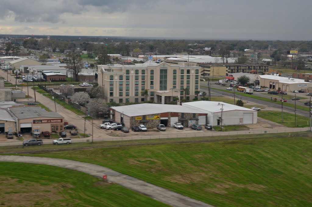 Country Inn & Suites