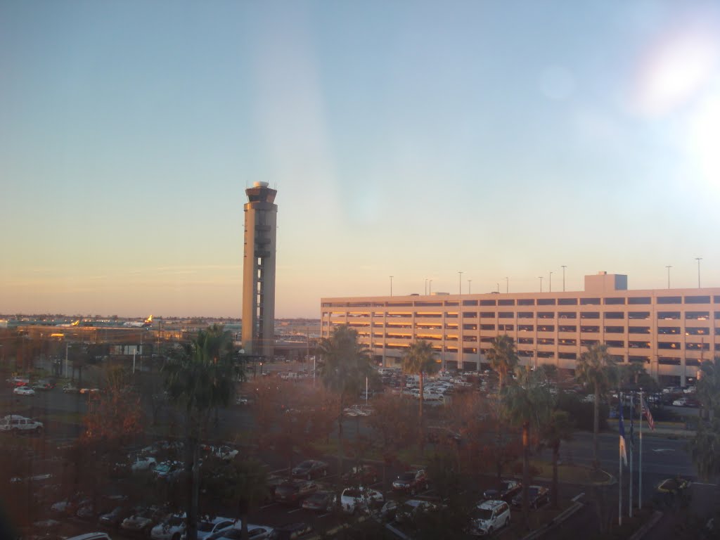 Aeropuerto