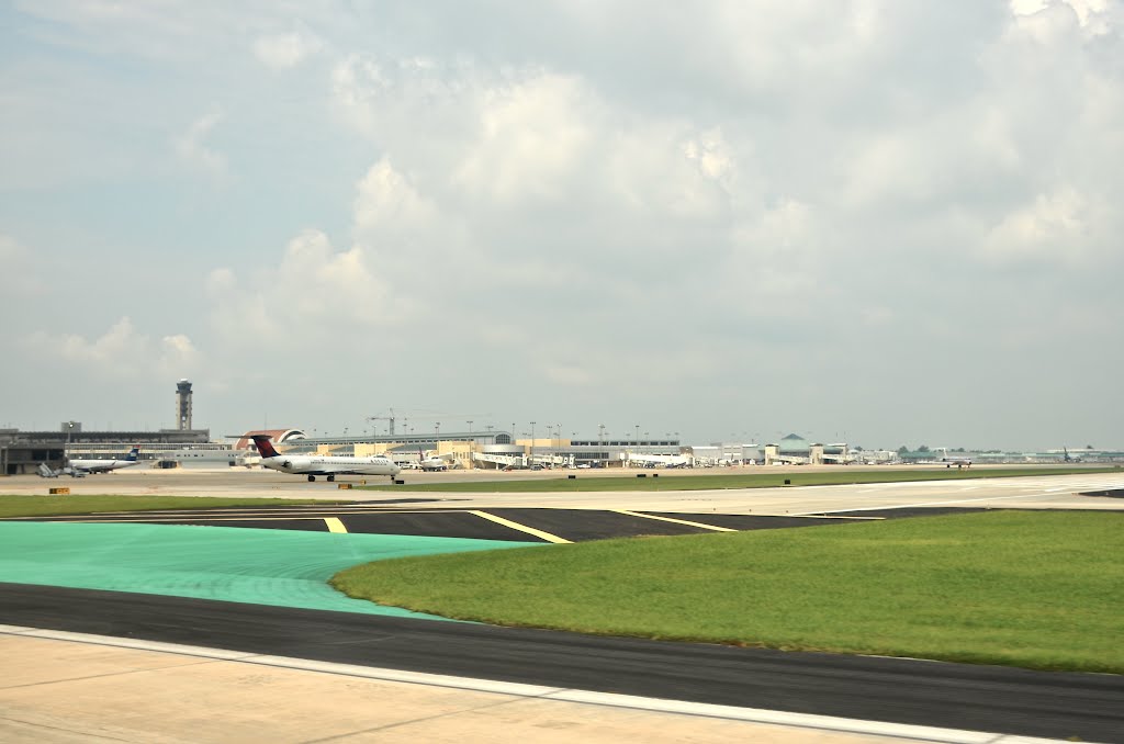 New Orleans International Airport