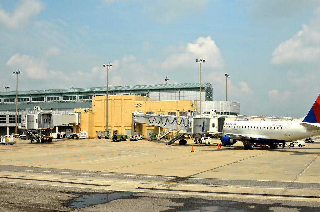 New Orleans International Airport