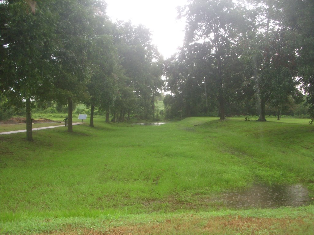 Grants Canal