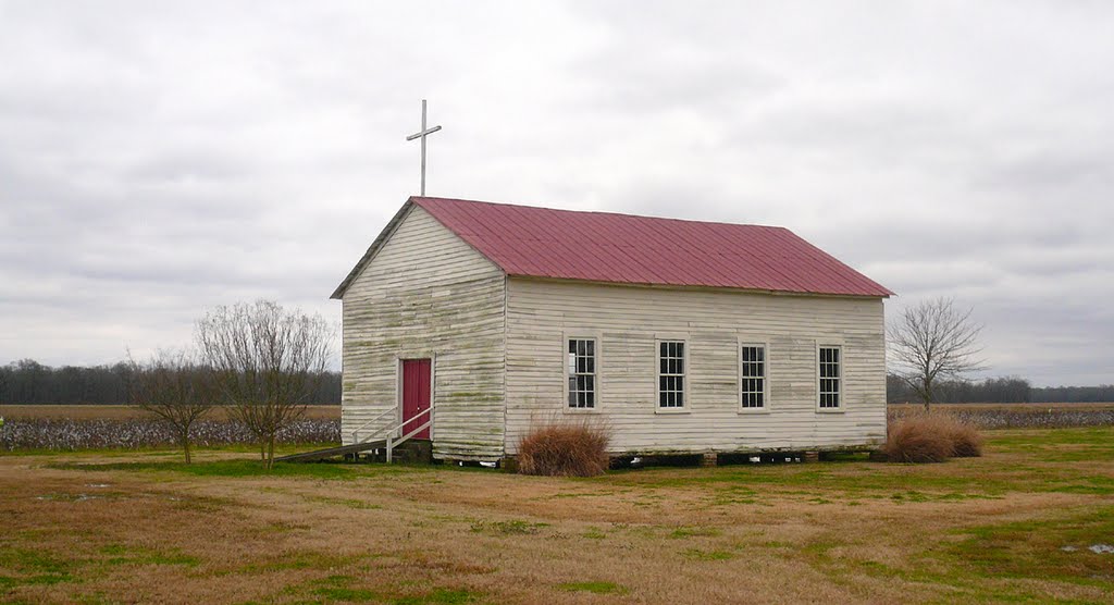 Frogmore Plantation