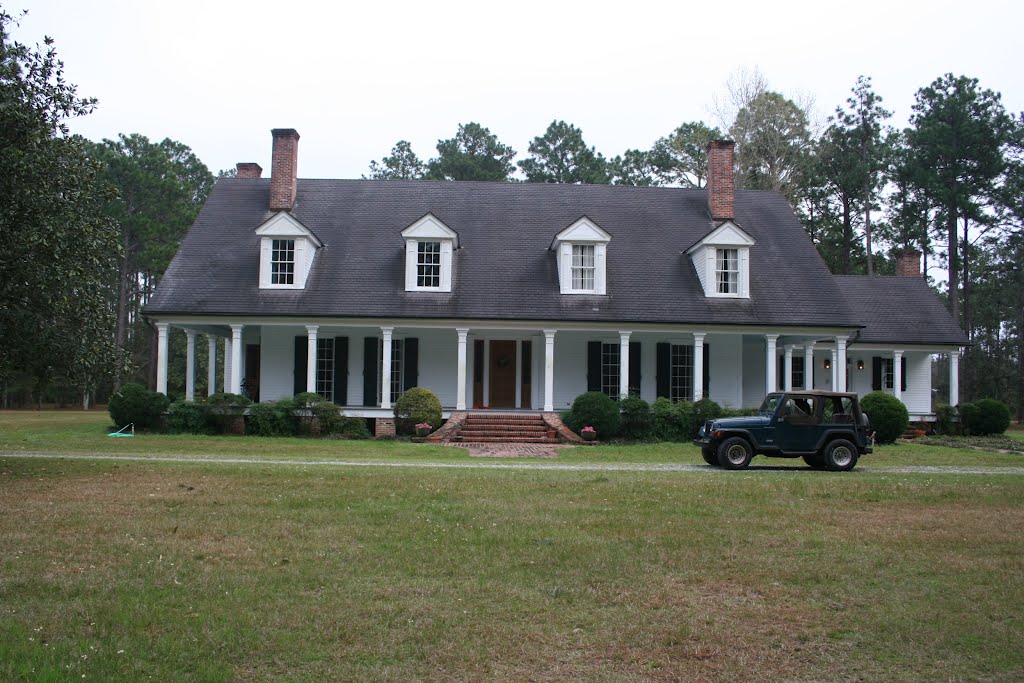 North House