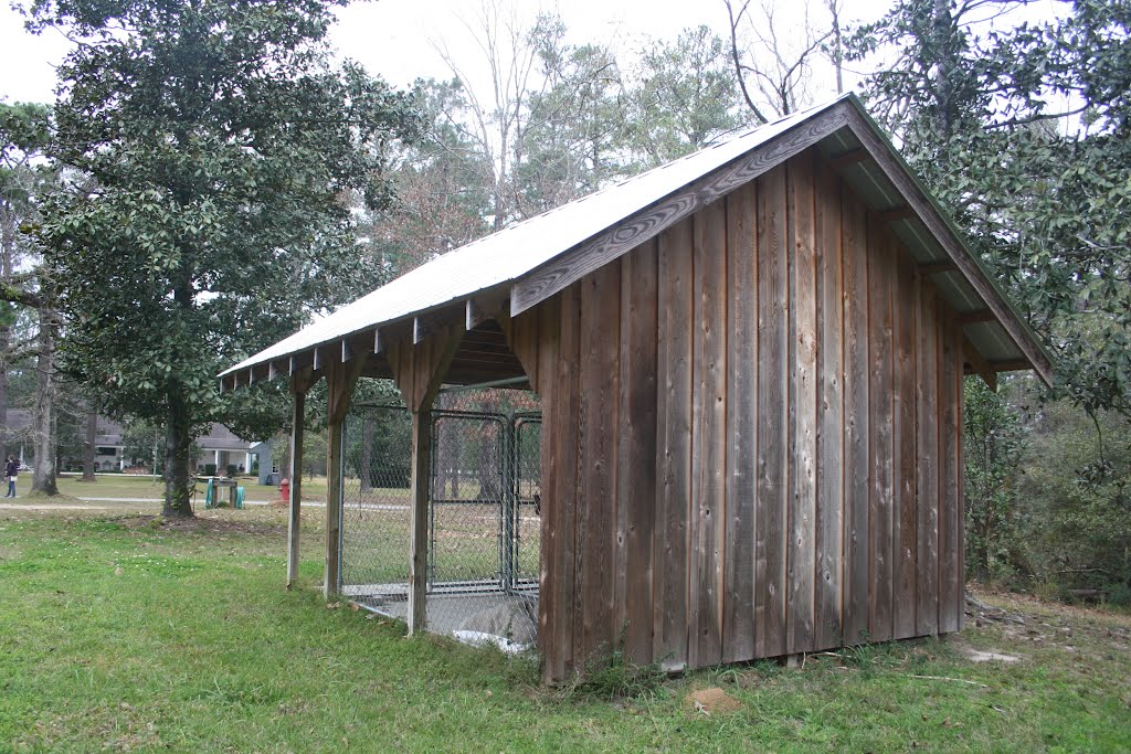 Dog House