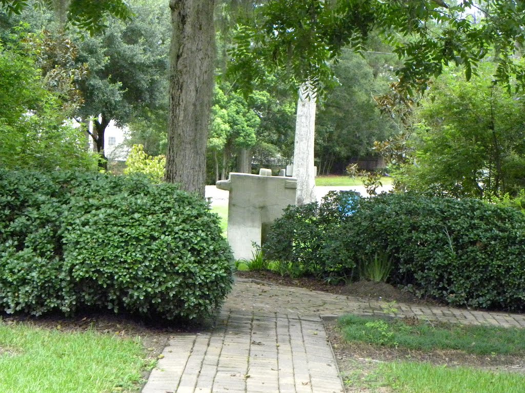 Walkway