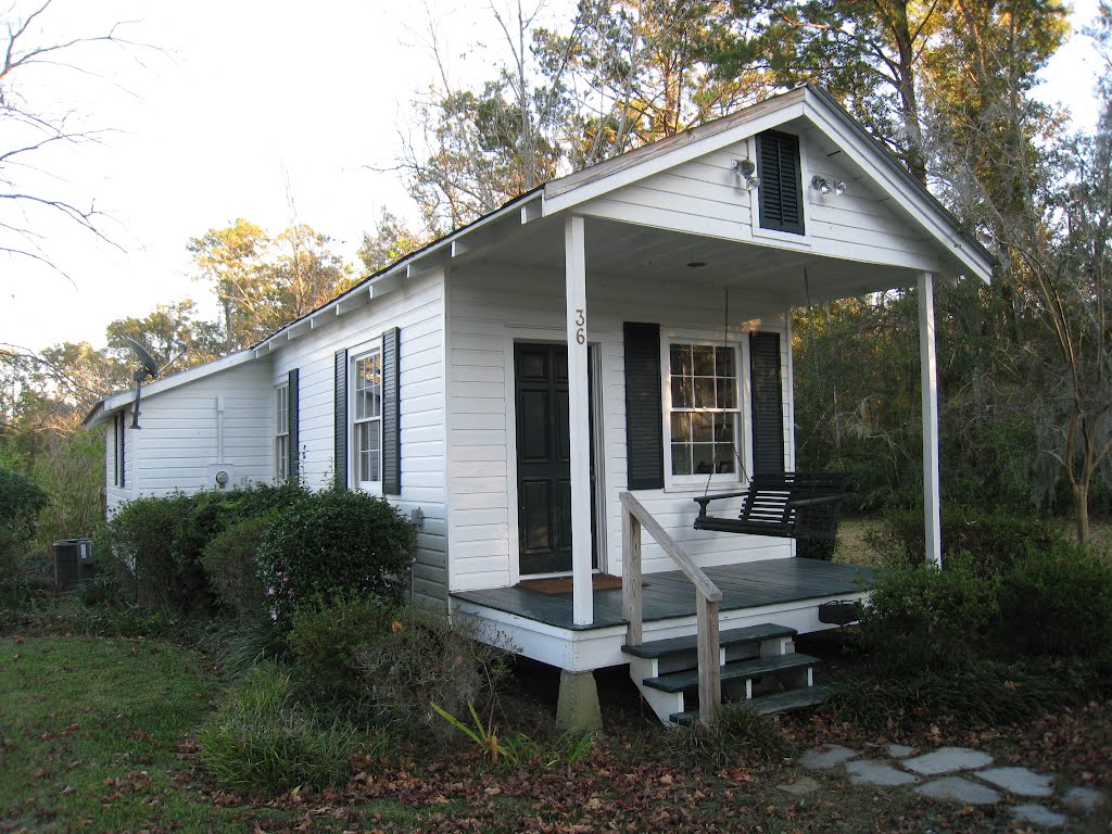 South House