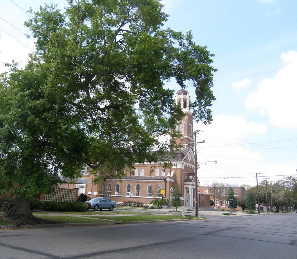 Saint Michaels Catholic Church