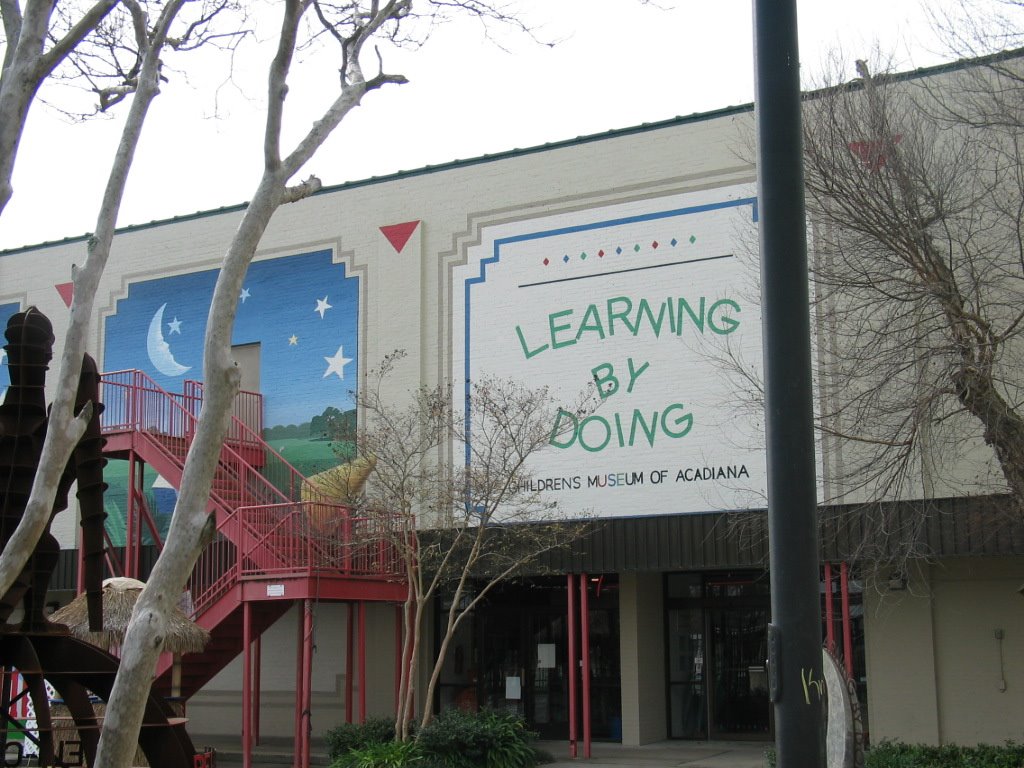 Childrens Museum